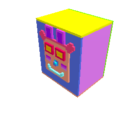 LUCKY BOX